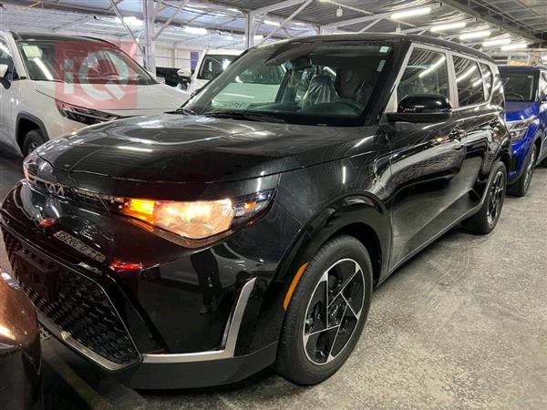 كيا سول 2024 للبيع في العراق -  بغداد